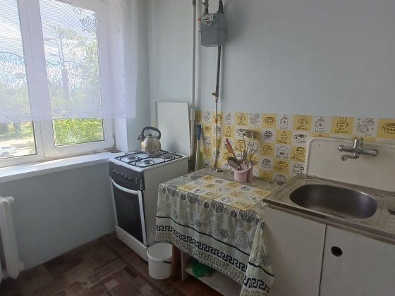 Сдам 1к.смарт квартиру на пр.Слобожанский