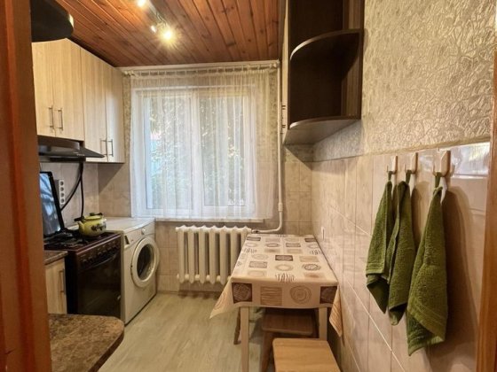 Вул Гагаріна.Рн Музичної фабрики.Оренда з 16.06 1 кімн квартири. Житомир