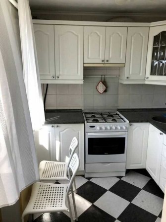 сдам 2к квартира на победе 4, проспект Героев - фото 1