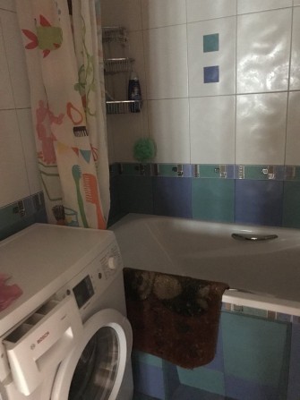 Здається оренда 2х кім.кв. Малий ринок вул.Шкільна, 6а, можливо війсковим - фото 1