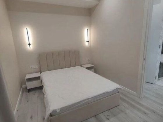 Оренда 2к квартири ЖК GENEVE Днепр