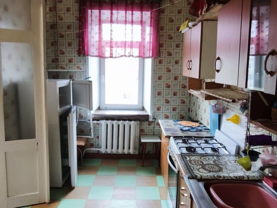 Сдам 1 кім квартиру пр. Нігояна, Р. Шухевича.