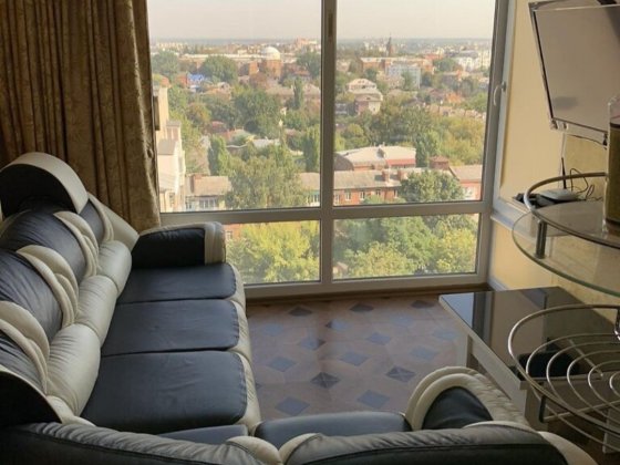 Оренда 1к квартири в центрі міста Вінниця