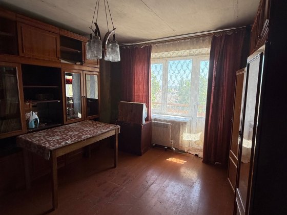 Оренда 1 к квартири в центрі, вул. Паученка Кропивницький