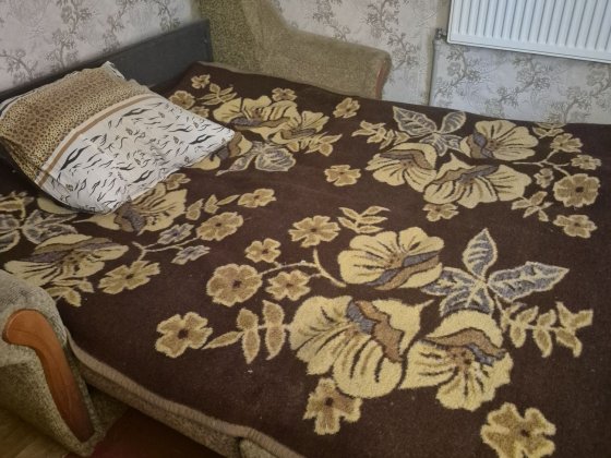 Здам времянку на Київській
