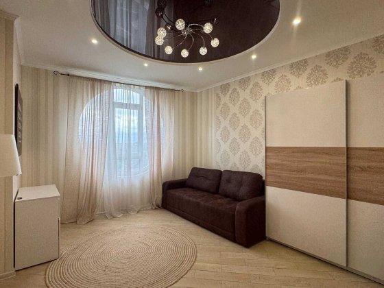 Оренда 1к квартири в Центрі Вінниця
