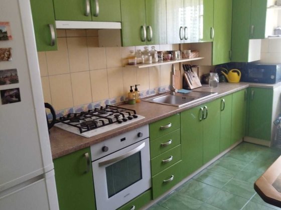 (3) Здам 3-кімнатну квартиру на Ближньому Замості 4698 Винница