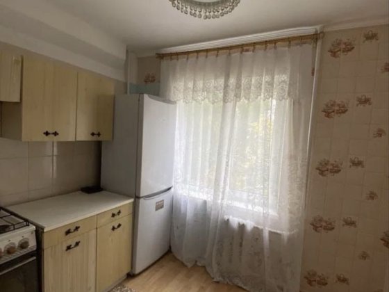Оренда 2к квартири Бородинський вул.Ладозька Запорожье