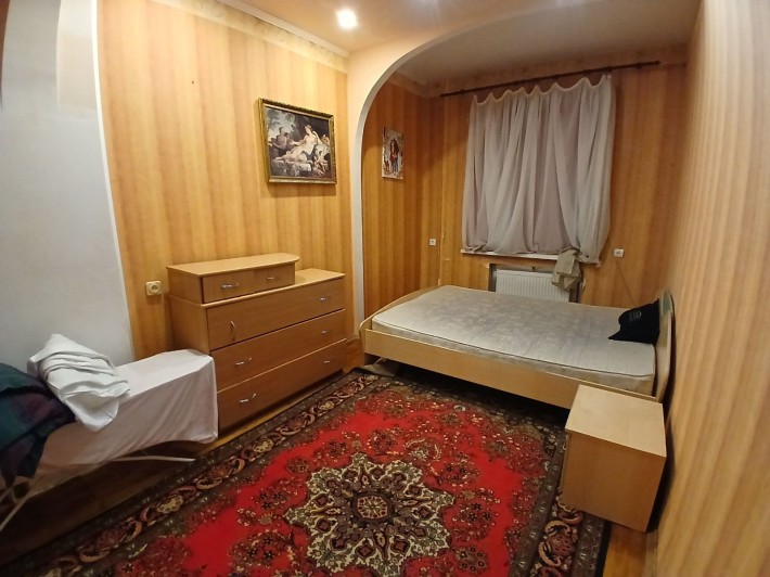 Здається 2-х кімнатна квартира на Театральній - фото 1