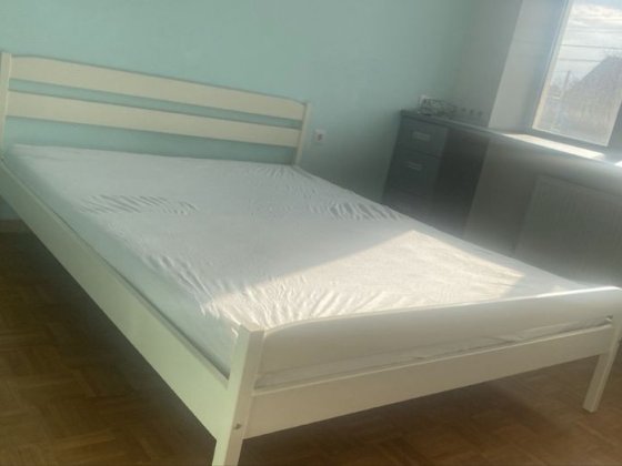 Здам 2 кімнатну квартиру з ремонтом у спальному районі Житомир