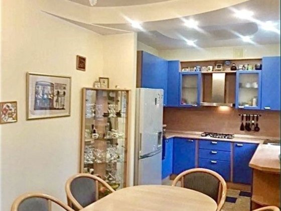 Сдам 3 комн. Вознесеновский р-н. Запорожье