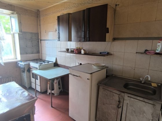 Військовим! 3 кімн кв-ра Хортицький р-н Запорожье