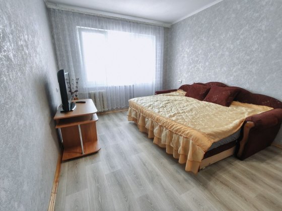 Оренда одно кв, Центр,Перша здача, для сім'ї,пари, Київська,ЦУМ, Житомир