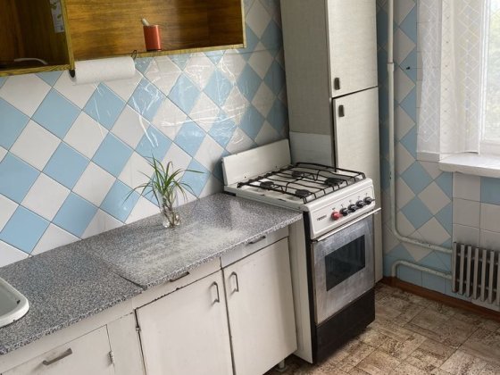 Здається 2х кімн. квартира в Хортицькому районі. Військові+ Запорожье