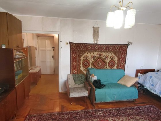 сдам 1комн квартиру на Тенистой ,  Кичкас Запорожье