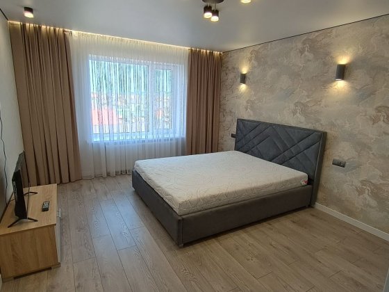 Здається 1 Кімн кв Новобуд ЖК Сімейний комфорт Ремонт Меблі Технка АГВ Винница