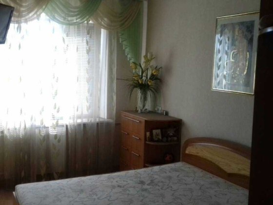 Сдам 2к квартиру ж\м Коммунар Днепр