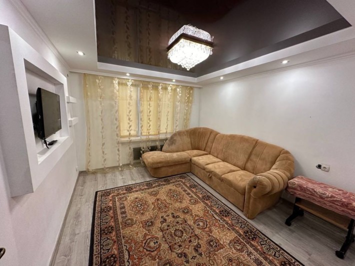 Оренда двокімнатної квартири на Київській(ВПЗ).Підшипниковий завод. Мандрівник. Новий Рошен - фото 1