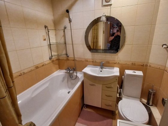 Твоє ідеальне "місце сили" в центрі: Pets Friendly студія Кропивницький