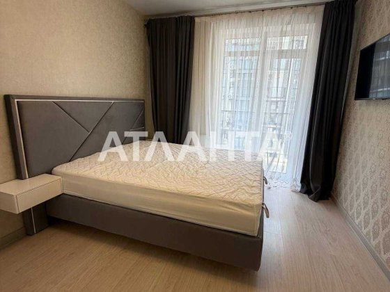 оренда 1к квартири з ремонтом Винница