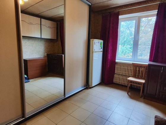 Сдам небольшую 1-ную квартиру 12 квартал Д. Нечая Днепр