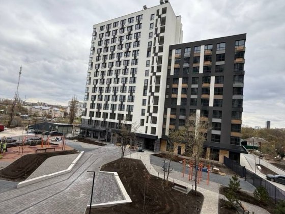 Оренда стильноі студів в ЖК « А+ Я» Кропивницький