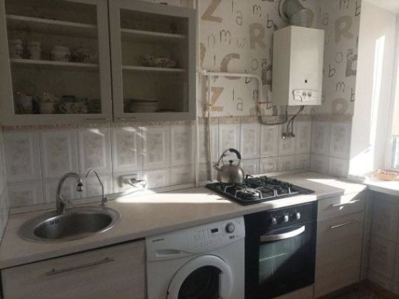 Сдам однокомнатную квартиру Робочая Криворожская Дніпро
