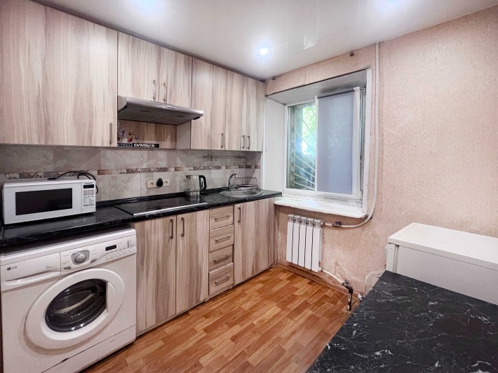 Здам 1 кім квартиру в ЦЕГЛІ жилий стан РОБОЧА (720461) - фото 1