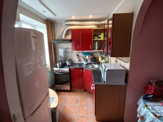 Аренда 1к район Студентський бульвар Кропивницький