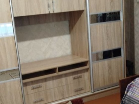 Здам 3-кім.кв-ру , р-н ГЛОБАЛА, на любий строк. 10500 гр+ к. Житомир
