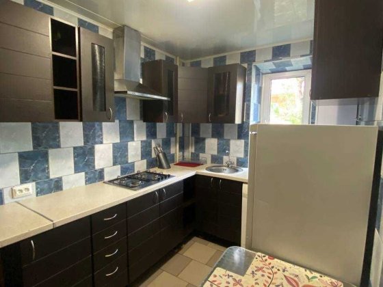 Оренда 2-кімнатної  на вул. Орловська, 28А | 47 м² | Можна з тваринами Днепр