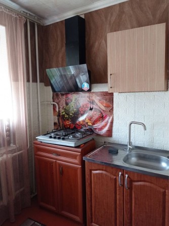 Здам 1-ну квартиру на Крошні - фото 1
