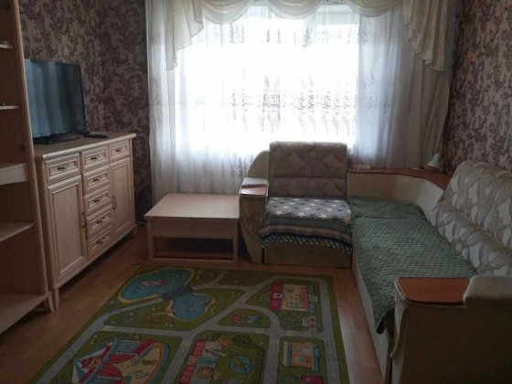 Оренда 3-кімнатної квартири.Бабурка (111-970-470) Запорожье