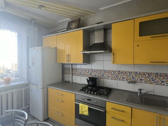 Вул Тутковського рн Промавтоматика оренда 3 кімн квартири Житомир