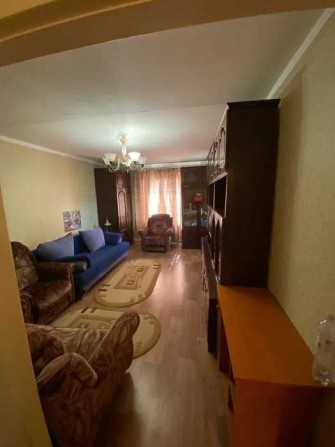 Здається 1кімн в Шевченк. районі. Військові+ - фото 1