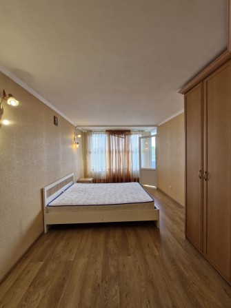 Довготривала оренда 3 к.квартири Корбутівка. - фото 1