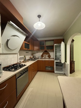 Вільна 3 кімн квартира рн Глобала з Автономним опаленням - фото 1