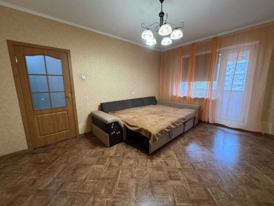 Аренда 2-х комн.кв .Пески ул.Новокузнецкая 5 А . Запорожье