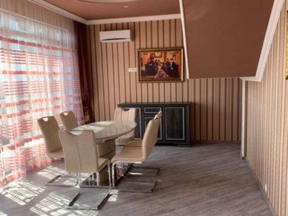Сдется пентхаус в ЖК Лермонтово Запорожье