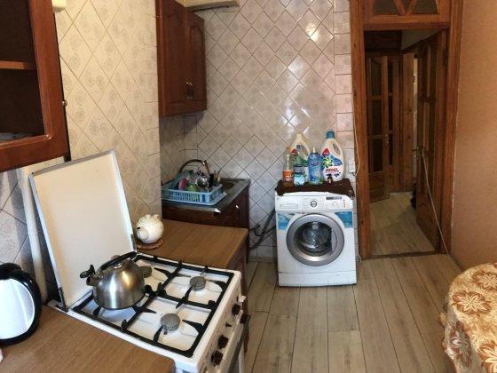 Оренда квартири  вул Осіння