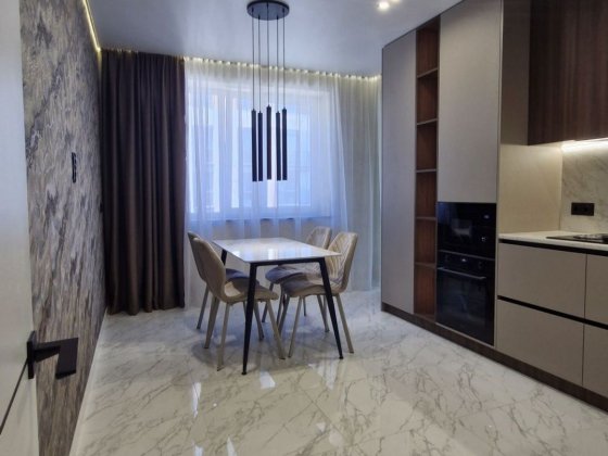 Оренда 1 к квартири в ЖК Forest home Винница