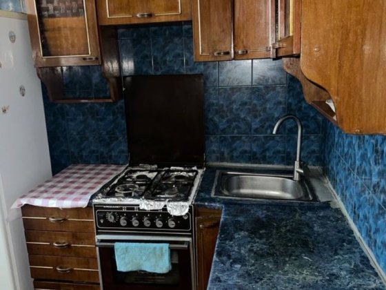 Здам двокімнатну квартиру на Вишеньці.проспект Юності. 10 школа. Парк