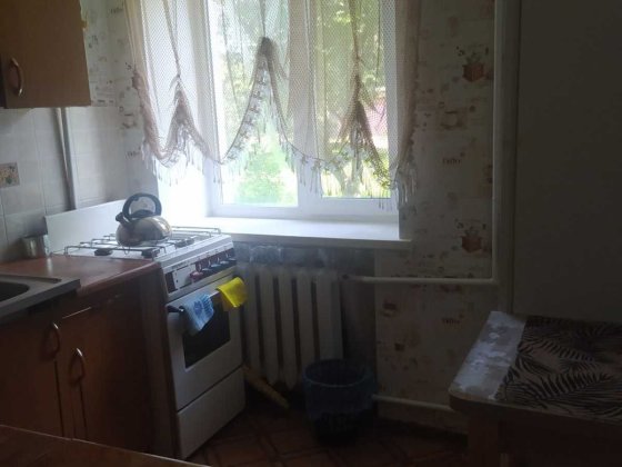 Оренда 2 кімнатної квартири на Олега Антонова Вінниця
