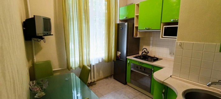 Здам  3 кімн.кв Гоголя, Яворницкого, Центр, Нагорка Шевченка парк - фото 1