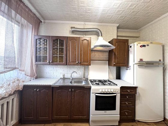 Сдам 2 ком.кв на Комунаре,Большая Диевская,Трофимовых