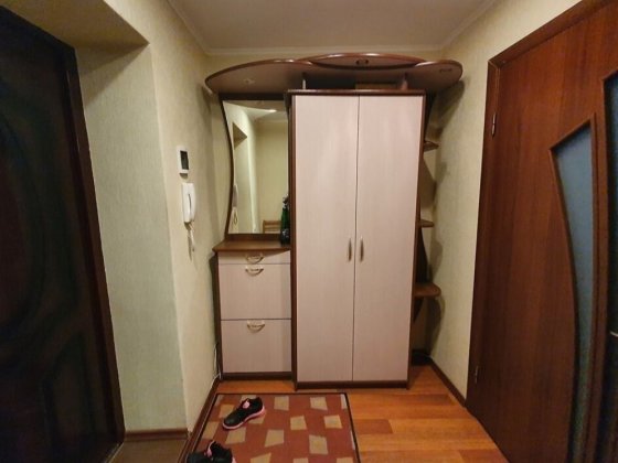 1км кВ на 600-річчя