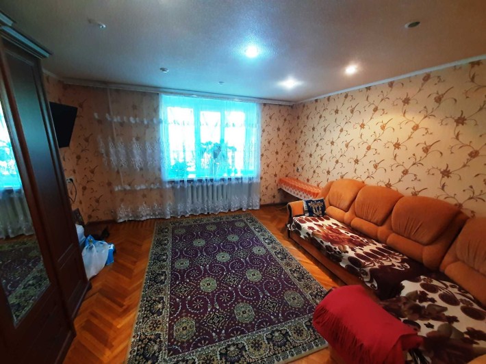 Сдам 3к кв-ру угол Янтарная Калиновая , рядом Березинка и Слобожанский - фото 1