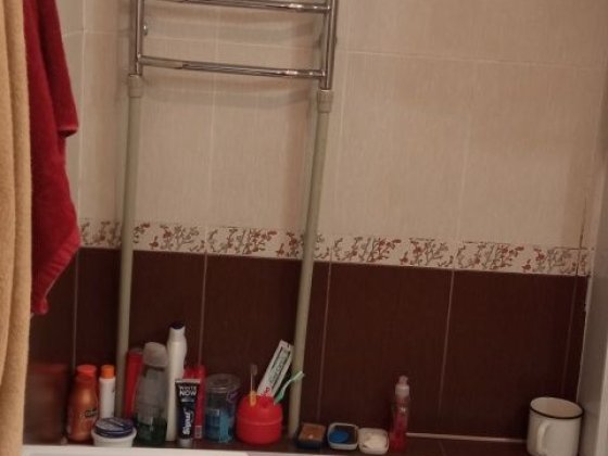 Без залога. Здам квартиру на короткий термін. Житомир
