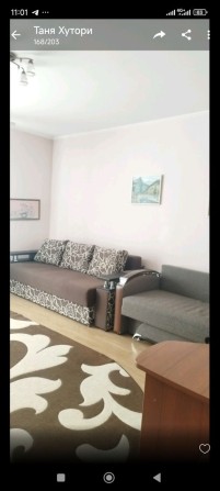 Оренда 1кв Зодчих - фото 1