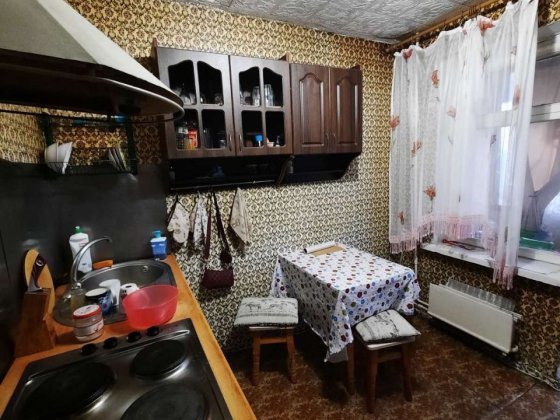 Сдам однокомнатную на Рабочей Дніпро